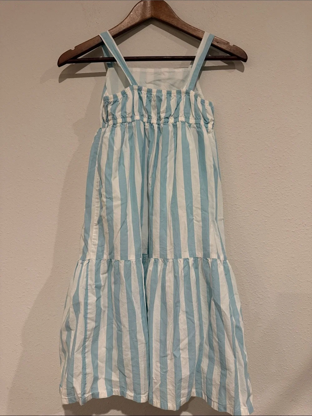Carters lightweight blue
